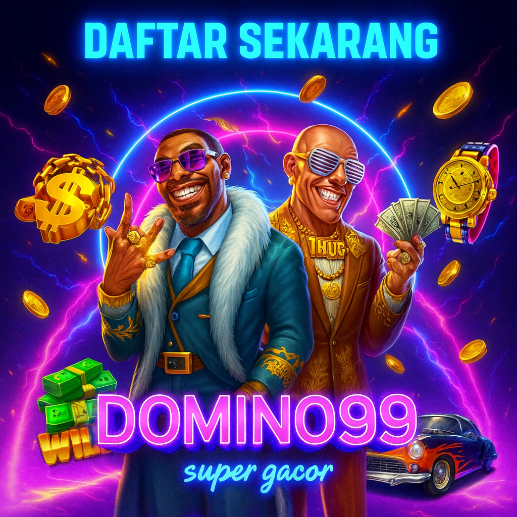 Domino99 • Platform Poker Terpercaya Server Asia Bandar Domino99
